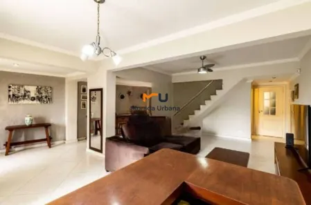 Sobrado com 3 Quartos à venda, 134m² no Parque São Domingos, São Paulo