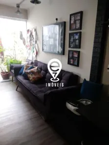 Sobrado com 2 Quartos à venda, 100m² no Cambuci, São Paulo