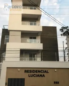 Apartamento com 1 Quarto à venda, 37m² no Chácara Califórnia, São Paulo