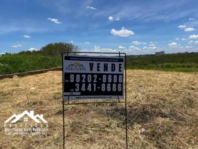 Lote/Terreno à venda, 250m² no Residencial Colinas do Engenho I, Limeira