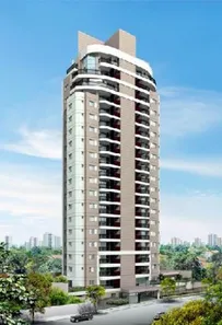 Apartamento com 2 Quartos à venda, 65m² no Vila Olímpia, São Paulo
