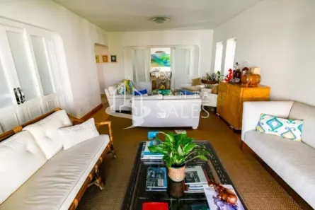 Apartamento com 3 Quartos à venda, 250m² no Vila Suzana, São Paulo