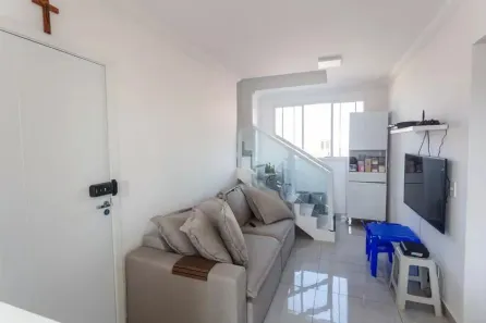 Apartamento com 2 Quartos à venda, 110m² no Santa Cruz, Belo Horizonte