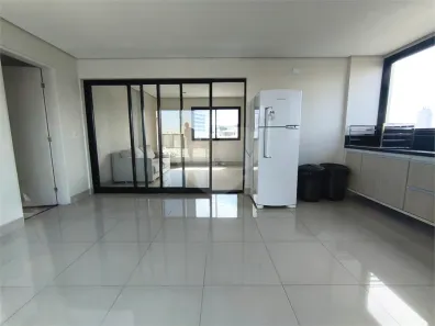 Apartamento com 1 Quarto à venda, 42m² no Tucuruvi, São Paulo