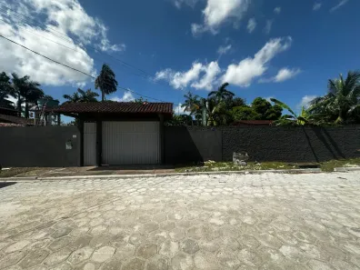 Casa de Condomínio com 3 Quartos à venda, 160m² no Levilândia, Ananindeua