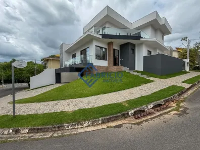 Casa com 4 Quartos à venda, 260m² no Pinheirinho, Vinhedo