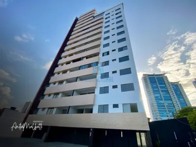 Apartamento com 3 Quartos à venda, 93m² no Lagoa Nova, Natal