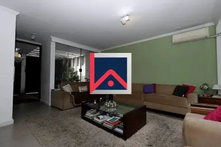 Casa com 4 Quartos à venda, 450m² no Jardim Paulistano, São Paulo
