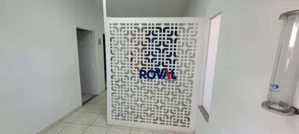 Ponto Comercial para alugar, 92m² no Jardim Centenário, Mogi Guaçu
