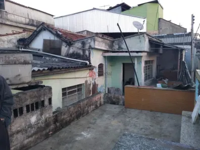 Lote/Terreno à venda, 260m² no Vila Formosa, São Paulo