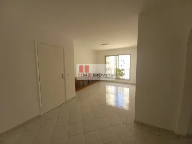 Apartamento com 2 Quartos para alugar, 80m² no Santa Cecília, São Paulo