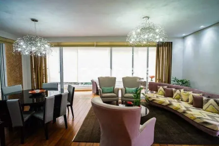 Apartamento com 4 Quartos à venda, 235m² no Jardim, Santo André