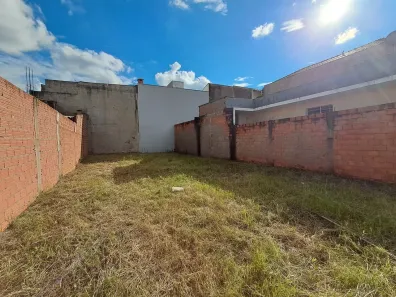 Lote/Terreno à venda, 200m² no Parque Pompeu, Limeira