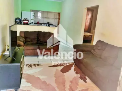 Casa com 2 Quartos à venda, 90m² no Jardim da Alvorada, Nova Odessa