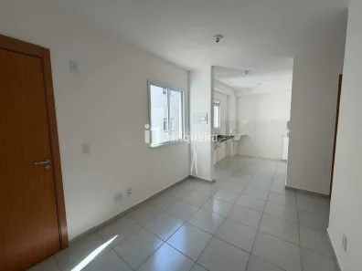 Apartamento com 2 Quartos à venda, 45m² no Residencial Itaporanga, Piracicaba