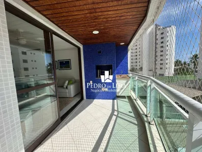 Apartamento com 3 Quartos à venda, 100m² no Riviera, Bertioga