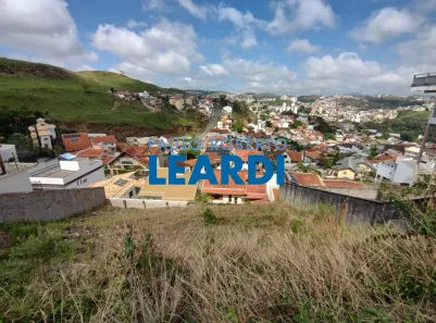 Lote/Terreno à venda, 275m² no Parque Vivaldi Leite Ribeiro, Poços de Caldas