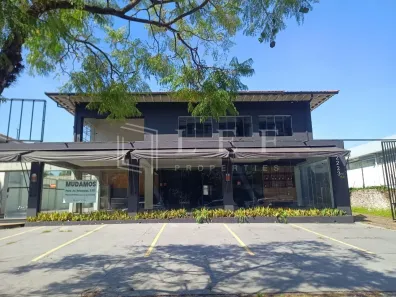 Prédio Comercial para alugar, 600m² no Pinheiros, São Paulo