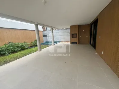 Casa de Condomínio com 3 Quartos à venda, 124m² no Cacupé, Florianópolis