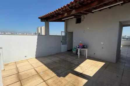 Cobertura com 2 Quartos à venda, 150m² no Vila América, Santo André