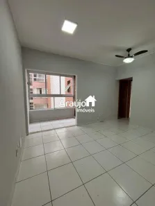 Apartamento com 2 Quartos à venda, 61m² no Plano Diretor Norte, Palmas