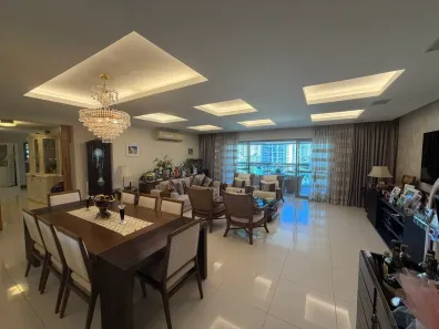 Apartamento com 4 Quartos à venda, 262m² no Barra da Tijuca, Rio de Janeiro