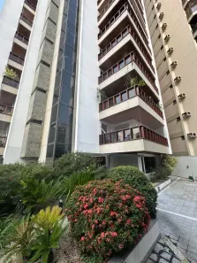 Apartamento com 3 Quartos à venda, 270m² no Cambuí, Campinas