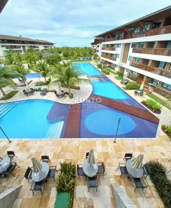 Apartamento com 2 Quartos à venda, 67m² no Centro, Ipojuca