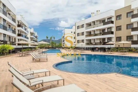 Apartamento com 3 Quartos à venda, 90m² no Cachoeira do Bom Jesus, Florianópolis