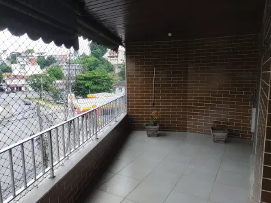Apartamento com 2 Quartos à venda, 120m² no Freguesia (Ilha do Governador), Rio de Janeiro