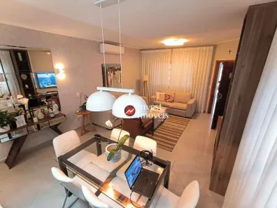 Sobrado com 3 Quartos à venda, 226m² no Jardim Satélite, São José dos Campos