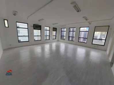 Sala Comercial à venda, 54m² no Moema, São Paulo