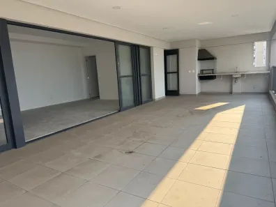 Apartamento com 3 Quartos à venda, 165m² no Tatuapé, São Paulo