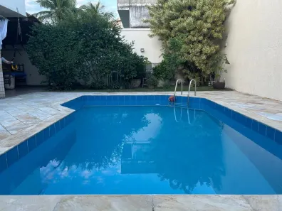 Casa de Condomínio com 4 Quartos à venda, 421m² no Barra da Tijuca, Rio de Janeiro