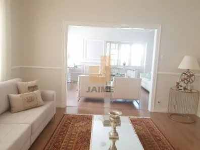 Casa com 5 Quartos para alugar, 540m² no Jardim Paulista, São Paulo