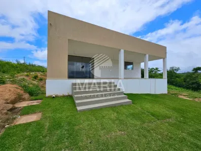 Casa de Condomínio com 3 Quartos à venda, 130m² no , Chã Grande