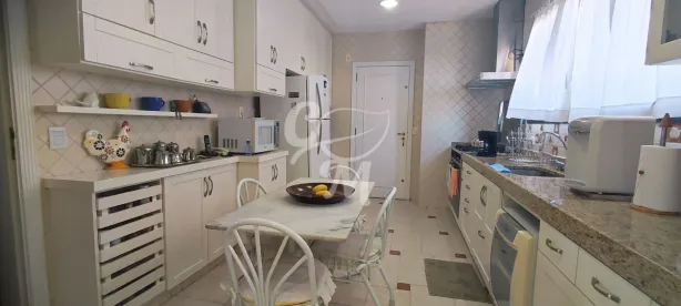 Apartamento com 3 Quartos à venda, 130m² no Vila Progresso, Jundiaí