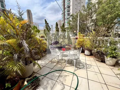 Sobrado com 3 Quartos à venda, 150m² no Bosque da Saúde, São Paulo