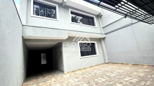 Casa com 5 Quartos à venda, 250m² no Rio Pequeno, São Paulo