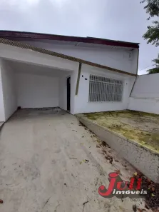 Casa com 2 Quartos para alugar, 75m² no Rudge Ramos, São Bernardo do Campo