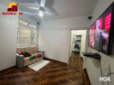 Apartamento com 2 Quartos à venda, 39m² no Centro Histórico, Porto Alegre