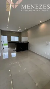 Casa com 2 Quartos à venda, 90m² no Loteamento Quinta do Oeste, Franca