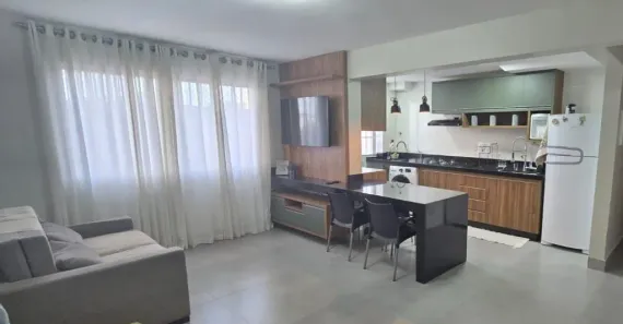 Apartamento com 2 Quartos à venda, 76m² no Setor Leste Universitário, Goiânia