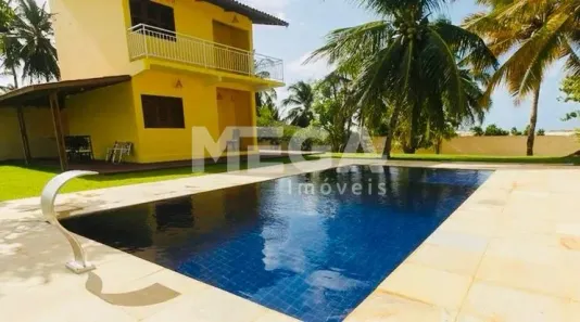 Casa com 2 Quartos à venda, 140m² no Centro, Trairi