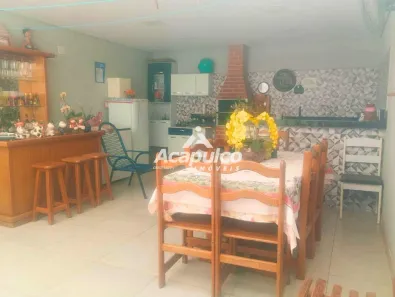 Casa com 2 Quartos à venda, 110m² no Jardim Santa Rita de Cássia, Santa Bárbara D'Oeste