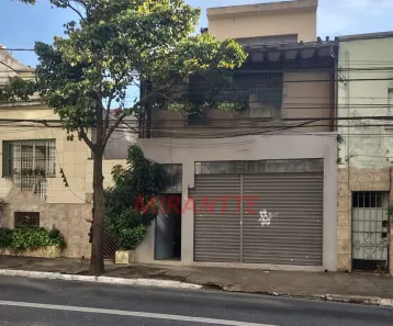 Imóvel Comercial à venda, 312m² no Santana, São Paulo