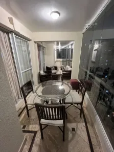 Apartamento com 3 Quartos à venda, 190m² no Perdizes, São Paulo