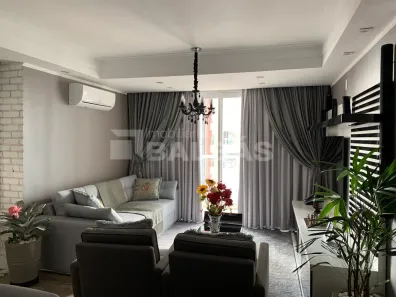 Cobertura com 3 Quartos à venda, 135m² no Jardim Anália Franco, São Paulo