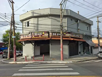 Ponto Comercial para alugar, 52m² no Cidade Patriarca, São Paulo