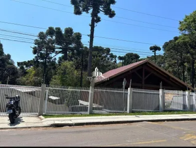 Casa com 2 Quartos à venda, 600m² no Quatro Barras, Quatro Barras